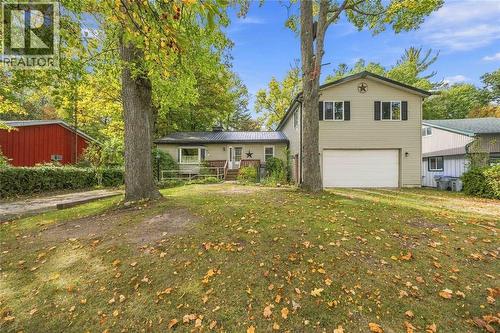 9685 ARMY CAMP ROAD  Lambton Shores, ON N0N 1J3