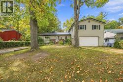 9685 ARMY CAMP ROAD Lambton Shores, ON N0N 1J3