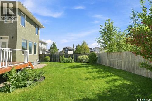 1311 Shepherd Crescent, Saskatoon, SK 