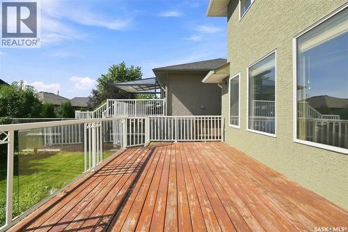 1311 Shepherd Crescent, Saskatoon, SK 