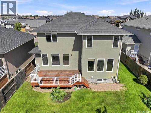 1311 Shepherd Crescent, Saskatoon, SK 
