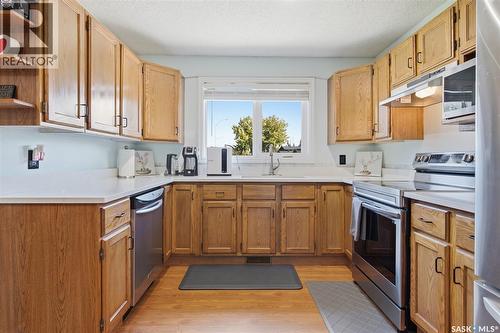 403 Sherry Crescent, Saskatoon, SK 