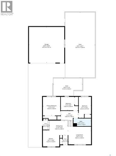 403 Sherry Crescent, Saskatoon, SK 