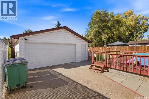 403 Sherry Crescent, Saskatoon, SK 