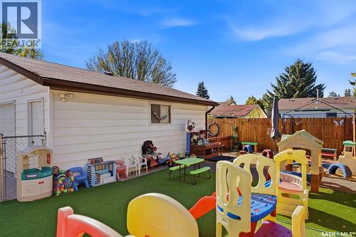 403 Sherry Crescent, Saskatoon, SK 