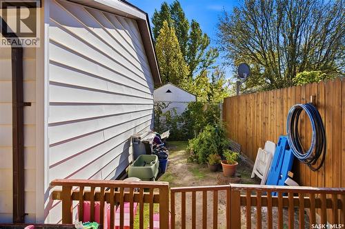 403 Sherry Crescent, Saskatoon, SK 