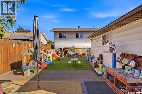 403 Sherry Crescent, Saskatoon, SK 