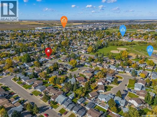 403 Sherry Crescent, Saskatoon, SK 