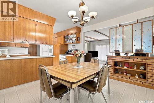 3 Johnstone Street, Regina, SK 