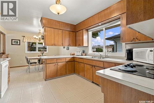 3 Johnstone Street, Regina, SK 