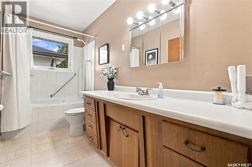 3 Johnstone Street, Regina, SK 