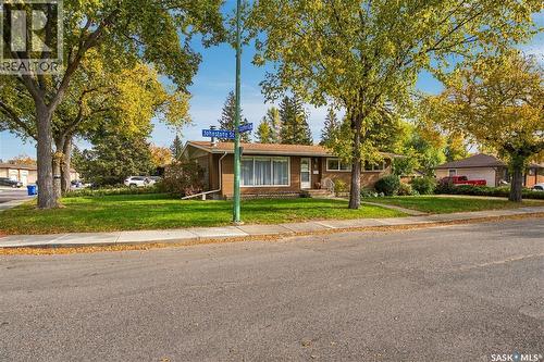3 Johnstone Street, Regina, SK 