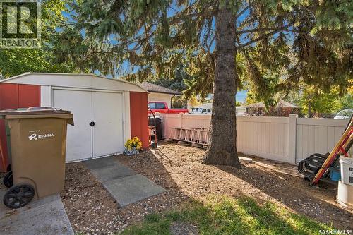 3 Johnstone Street, Regina, SK 