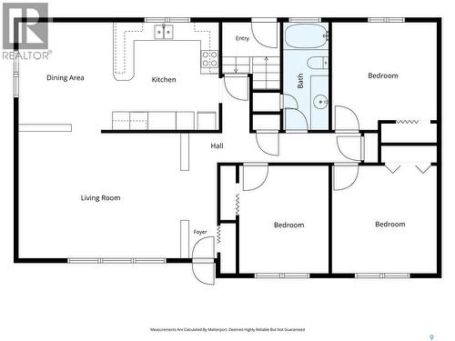 3 Johnstone Street, Regina, SK 