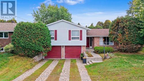 8 TALON STREET  North Bay (Ferris), ON P1A 1N5