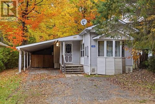430 - 430-8250 COUNTY ROAD 17 ROAD  Clarence-Rockland, ON K0A 2A0