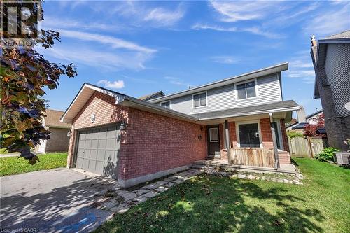 39 Linda Drive, Cambridge, ON 