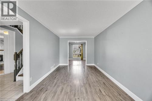 39 Linda Drive, Cambridge, ON 