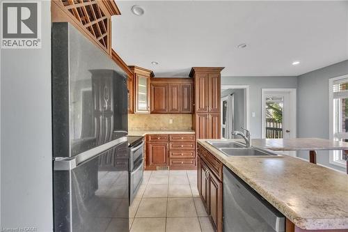 39 Linda Drive, Cambridge, ON 
