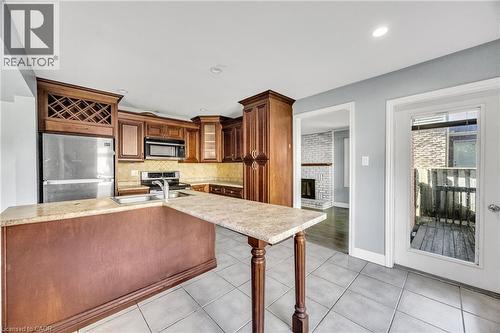 39 Linda Drive, Cambridge, ON 