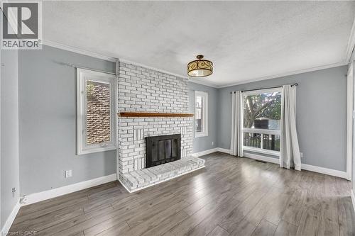 39 Linda Drive, Cambridge, ON 