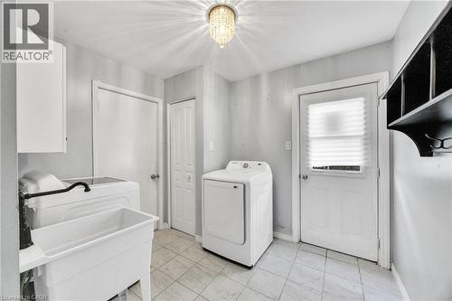 39 Linda Drive, Cambridge, ON 