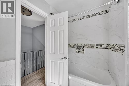 39 Linda Drive, Cambridge, ON 