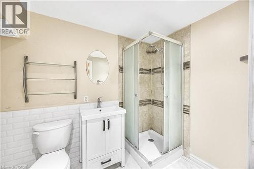 39 Linda Drive, Cambridge, ON 