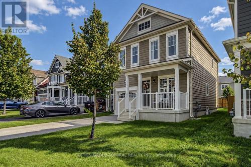 8 CATAMARAN DRIVE  Wasaga Beach, ON L9Z 2E9