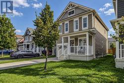 8 CATAMARAN DRIVE Wasaga Beach, ON L9Z 2E9