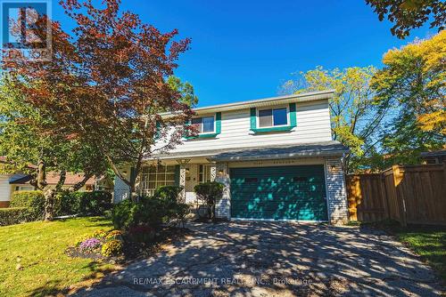 2429 REDFERN ROAD  Burlington, ON L7R 1Y1