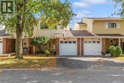 5045 PINEDALE Avenue Unit# 82  Burlington, ON L7L 5J6