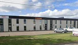 14207 - 128A Avenue  Edmonton, AB T5L 4P5