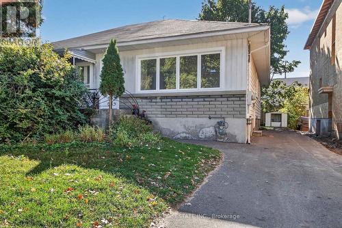 528 Mutual Street, Ottawa, ON 