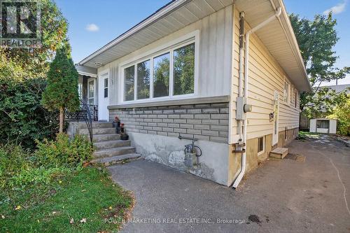 528 Mutual Street, Ottawa, ON 