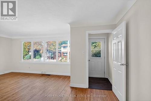 528 Mutual Street, Ottawa, ON 