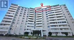 PH 8 - 35 TOWERING HEIGHTS BOULEVARD  St. Catharines (Glendale/Glenridge), ON L2T 3G8