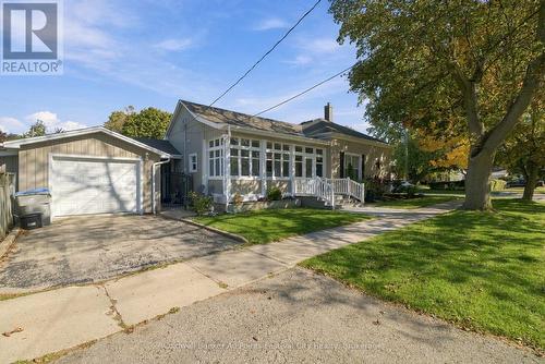 22 Albert Street S, Goderich (Goderich (Town)), ON 