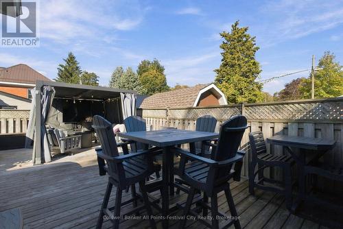22 Albert Street S, Goderich (Goderich (Town)), ON 
