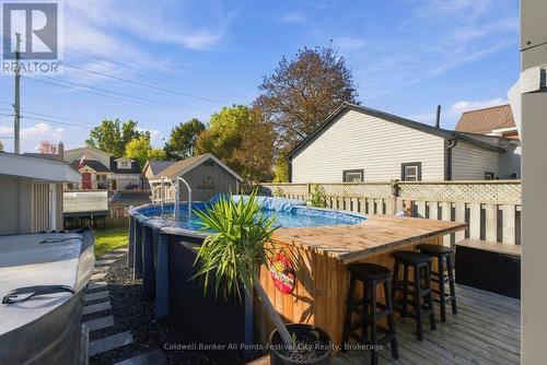 22 Albert Street S, Goderich (Goderich (Town)), ON 
