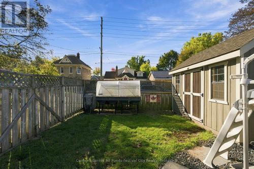 22 Albert Street S, Goderich (Goderich (Town)), ON 
