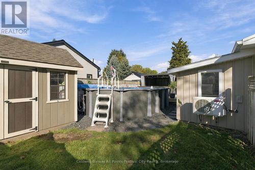 22 Albert Street S, Goderich (Goderich (Town)), ON 