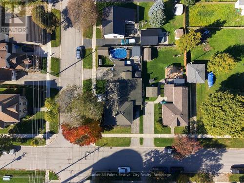 22 Albert Street S, Goderich (Goderich (Town)), ON 