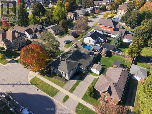 22 Albert Street S, Goderich (Goderich (Town)), ON 