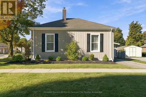 22 Albert Street S, Goderich (Goderich (Town)), ON 