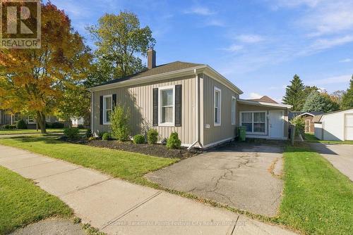 22 Albert Street S, Goderich (Goderich (Town)), ON 