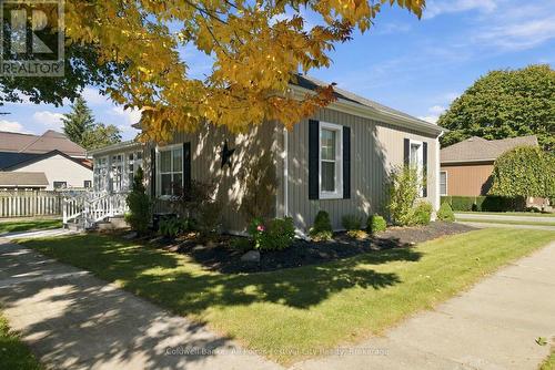 22 Albert Street S, Goderich (Goderich (Town)), ON 