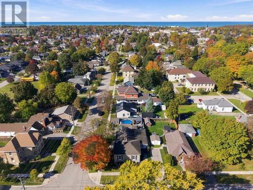22 Albert Street S, Goderich (Goderich (Town)), ON 