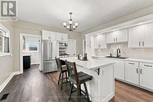 22 Albert Street S, Goderich (Goderich (Town)), ON 