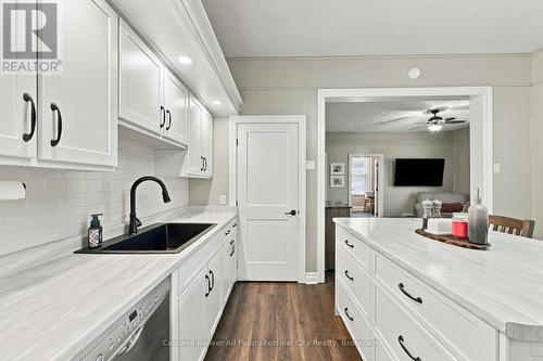 22 Albert Street S, Goderich (Goderich (Town)), ON 